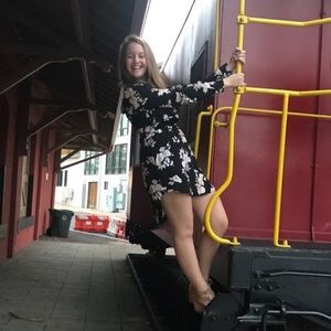 Meet your Posher, Adele